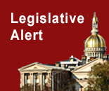 Legislative Alert